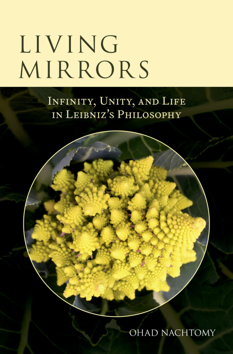 Cover image for book Living Mirrors