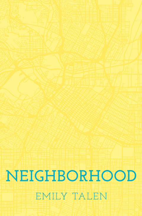 Cover image for book Neighborhood