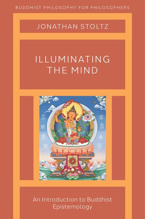 Cover image for book Illuminating the Mind