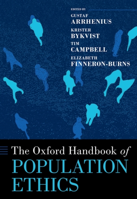 Cover image for book The Oxford Handbook of Population Ethics