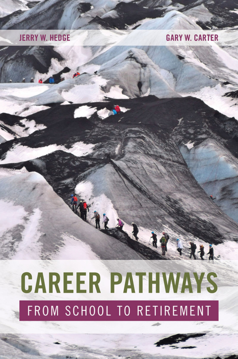 Cover image for book Career Pathways