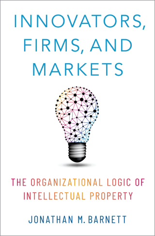 Innovators, Firms, and Markets