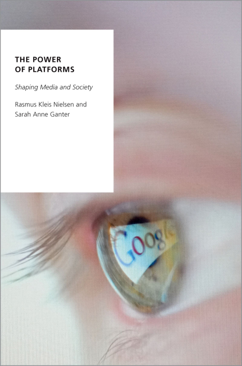 Cover image for book The Power of Platforms