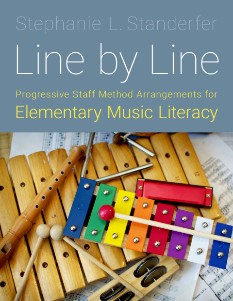 Cover image for book Line by Line
