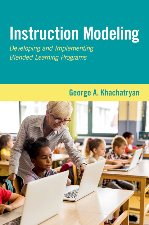 Cover image for book Instruction Modeling