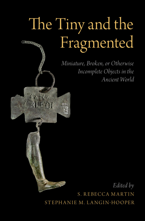 Cover image for book The Tiny and the Fragmented