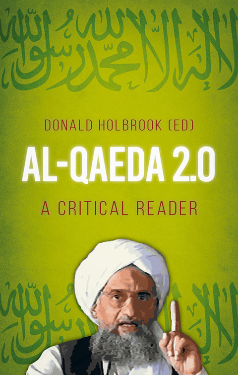 Cover image for book Al-Qaeda 2.0