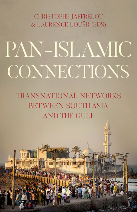 Cover image for book Pan-Islamic Connections