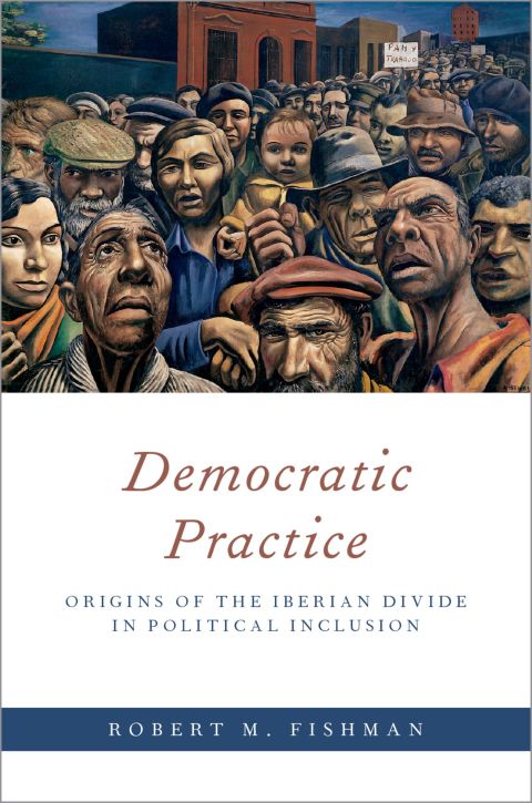 Cover image for book Democratic Practice