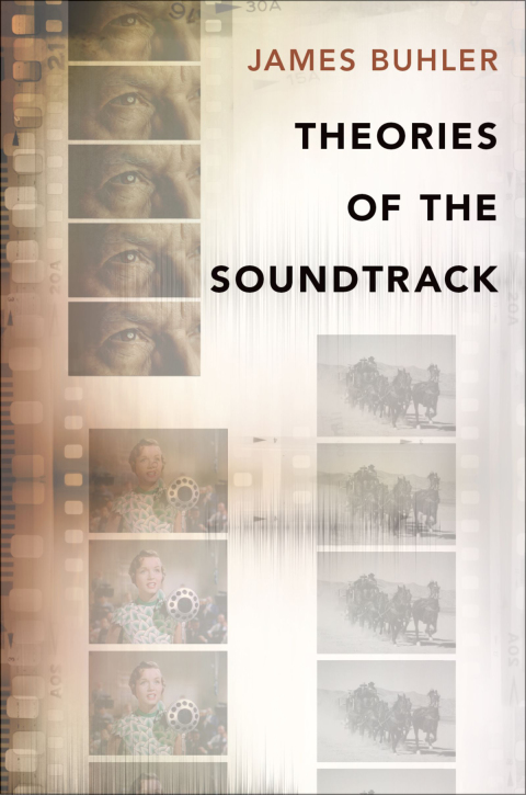 Cover image for book Theories of the Soundtrack