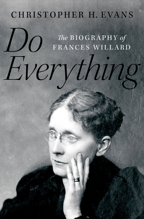 Cover image for book Do Everything