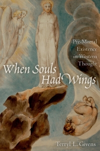 Cover image: When Souls Had Wings 9780199916856