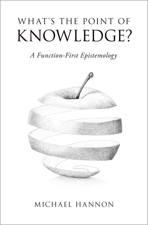 Cover image for book What's the Point of Knowledge?