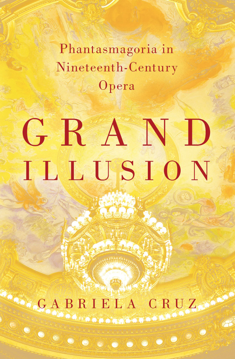 Cover image for book Grand Illusion