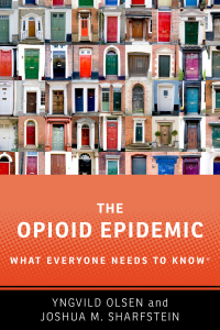 The Opioid Epidemic