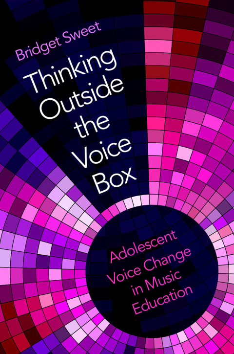 Cover image for book Thinking Outside the Voice Box