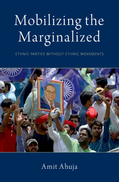 Cover image for book Mobilizing the Marginalized
