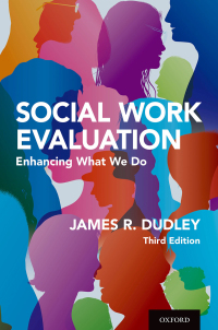 Program Evaluation for Social Workers 8th edition