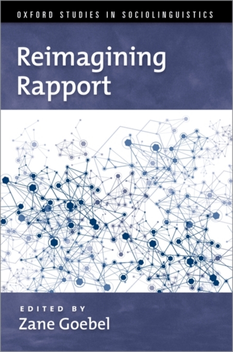Cover image for book Reimagining Rapport