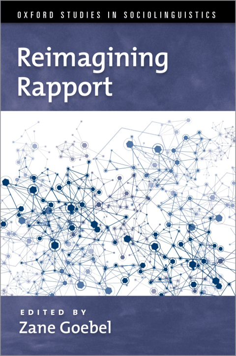 Cover image for book Reimagining Rapport
