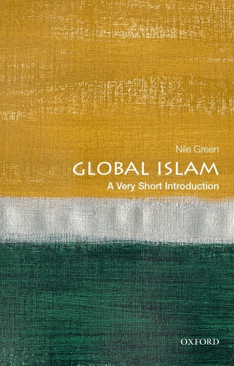 Cover image for book Global Islam