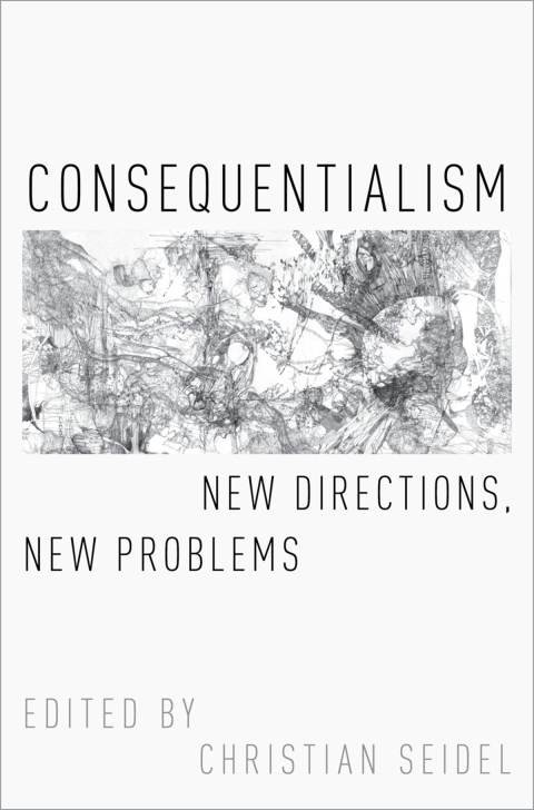Cover image for book Consequentialism