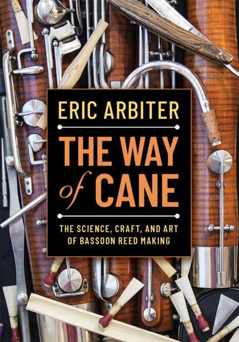 Cover image for book The Way of Cane