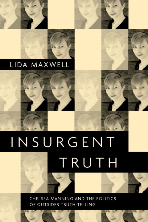 Cover image for book Insurgent Truth
