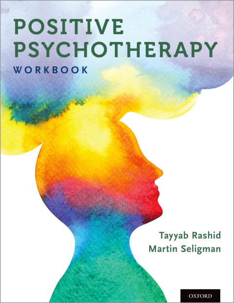 Cover image for book Positive Psychotherapy