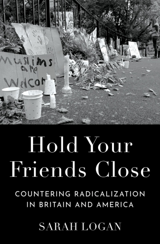 Hold Your Friends Close
