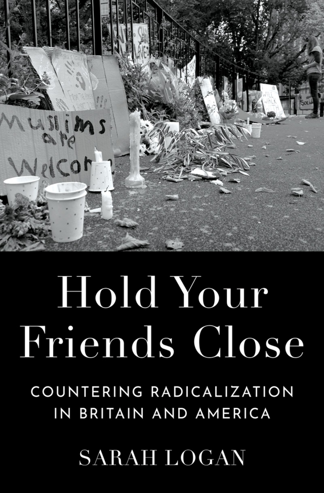 Hold Your Friends Close