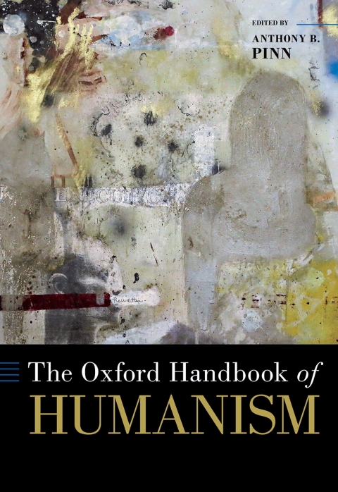 Cover image for book The Oxford Handbook of Humanism