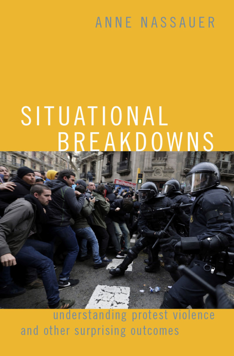 Cover image for book Situational Breakdowns