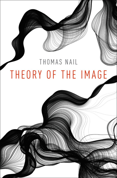 Cover image for book Theory of the Image