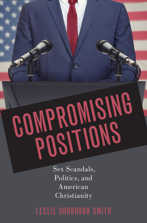 Cover image for book Compromising Positions