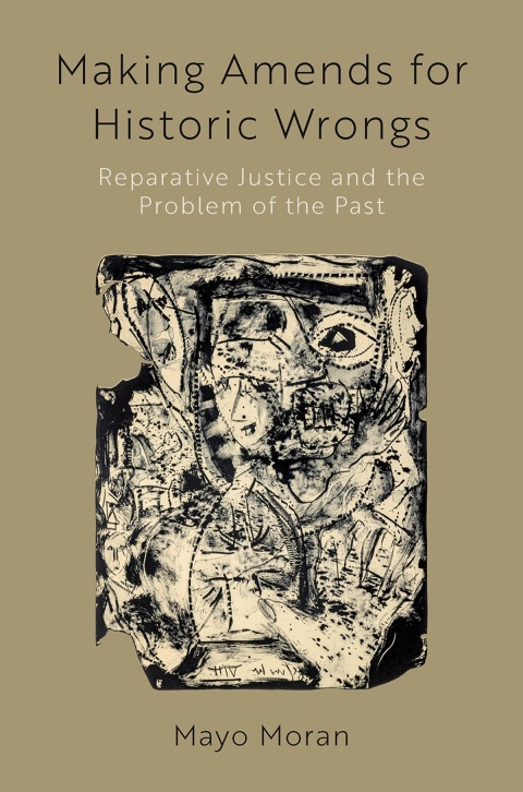 Cover image for book Making Amends for Historic Wrongs