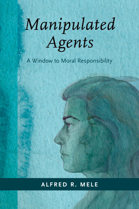 Cover image for book Manipulated Agents