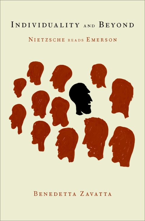 Cover image for book Individuality and Beyond