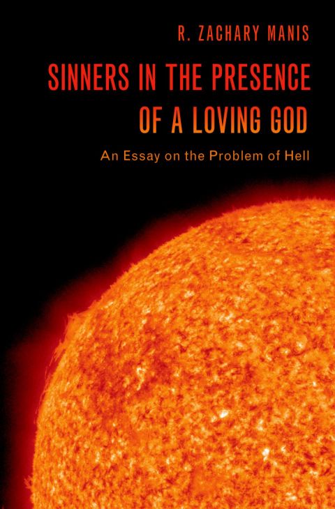 Cover image for book Sinners in the Presence of a Loving God
