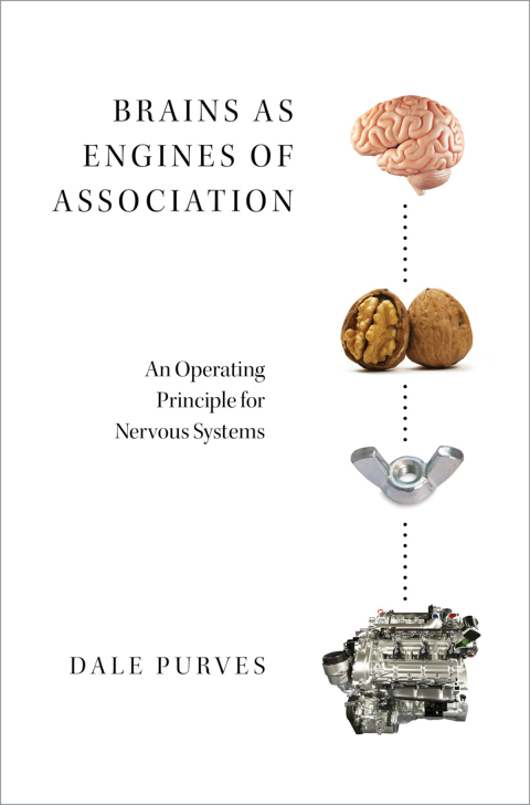 Cover image for book Brains as Engines of Association