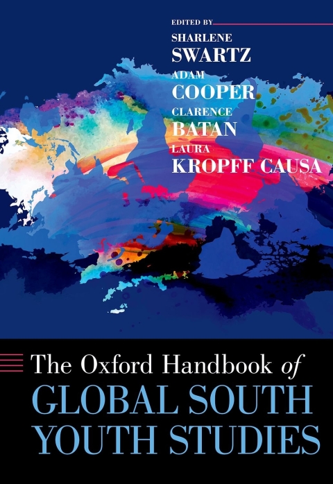 Cover image for book The Oxford Handbook of Global South Youth Studies