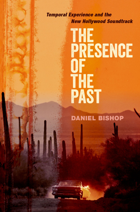Cover image for book The Presence of the Past