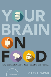 Omslagafbeelding: Your Brain on Food 3rd edition 9780190932794