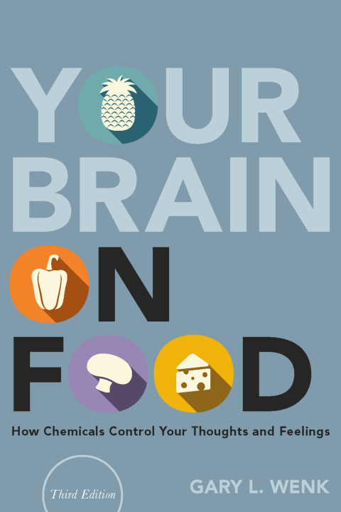 Cover image for book Your Brain on Food