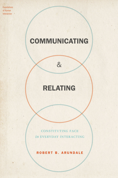 Cover image for book Communicating & Relating