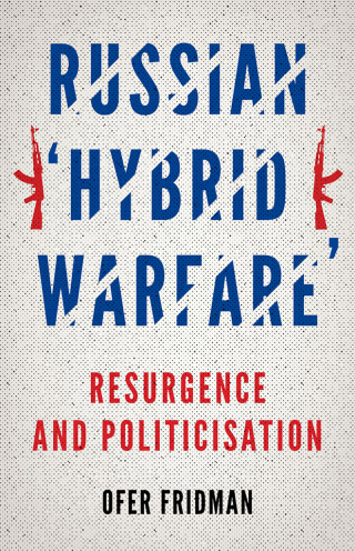 Russian "Hybrid Warfare"