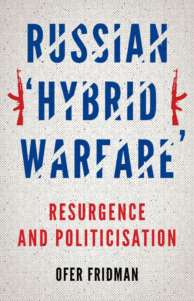 Russian "Hybrid Warfare"