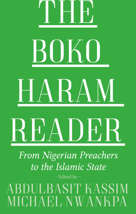 Cover image for book The Boko Haram Reader