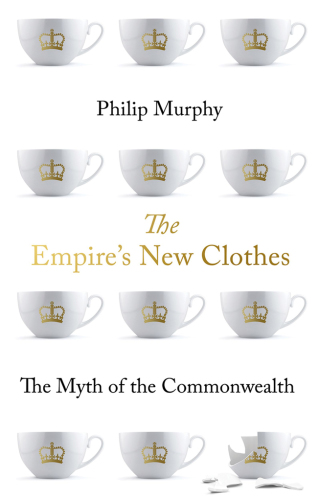 The Empire's New Clothes