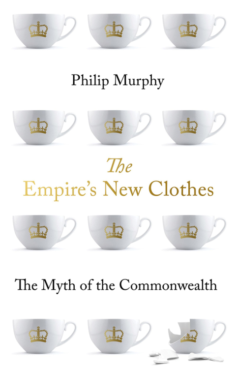 Cover image for book The Empire's New Clothes
